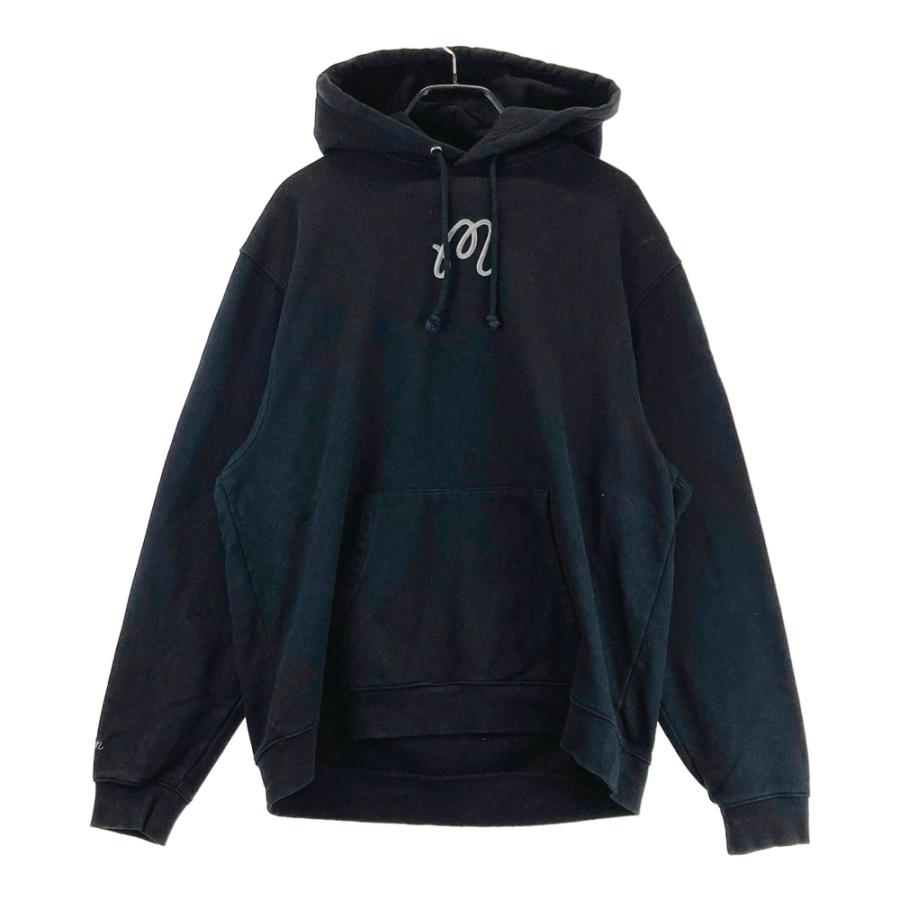 BEAMS GOLF × MALBON GOLF / センターロゴ フーディー 【公式通販】