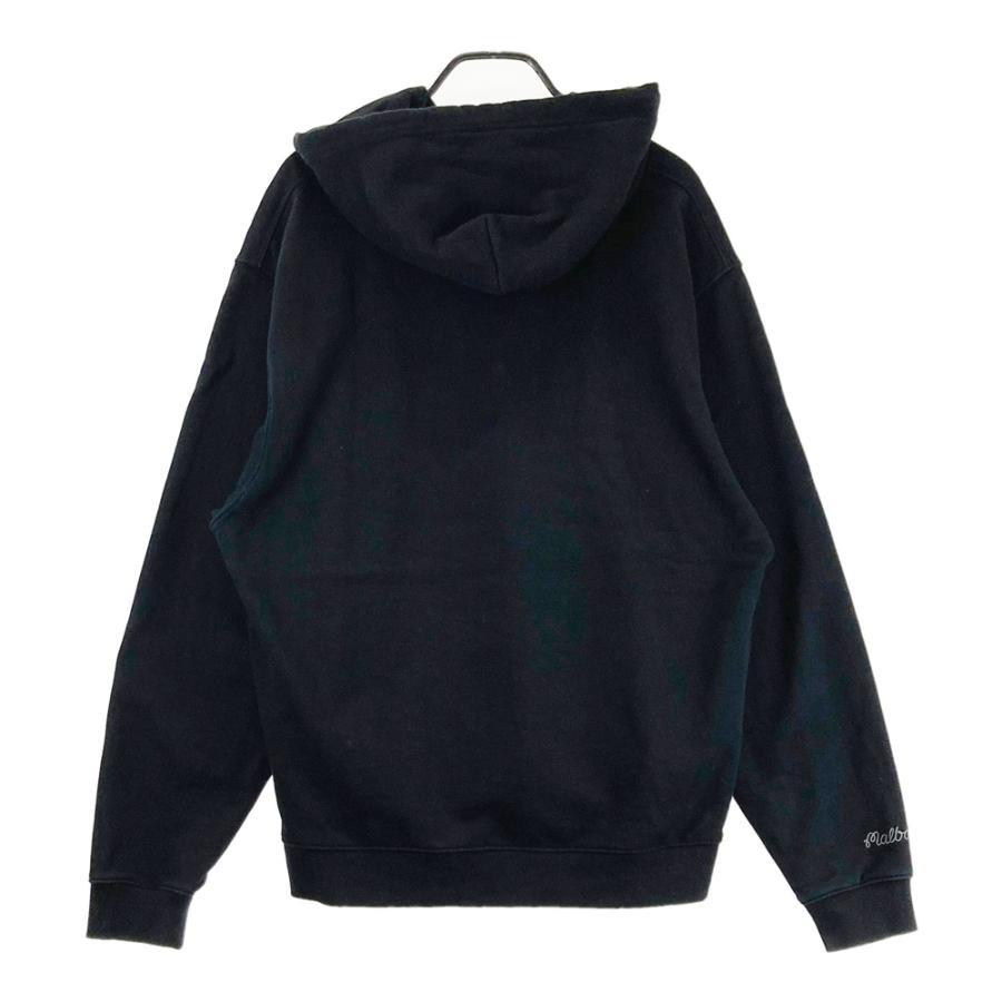 BEAMS GOLF × MALBON GOLF / センターロゴ フーディー 【公式通販】