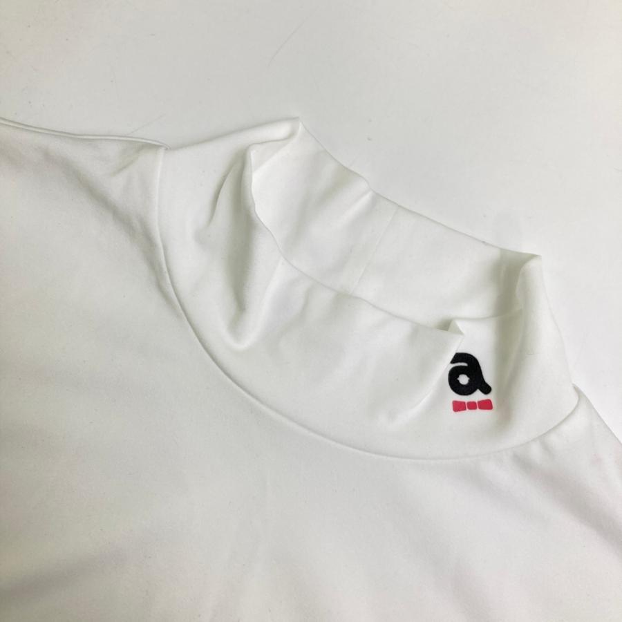 archivio（アルチビオ） 【新品】ARCHIVIO 2024年モデル ハイネック