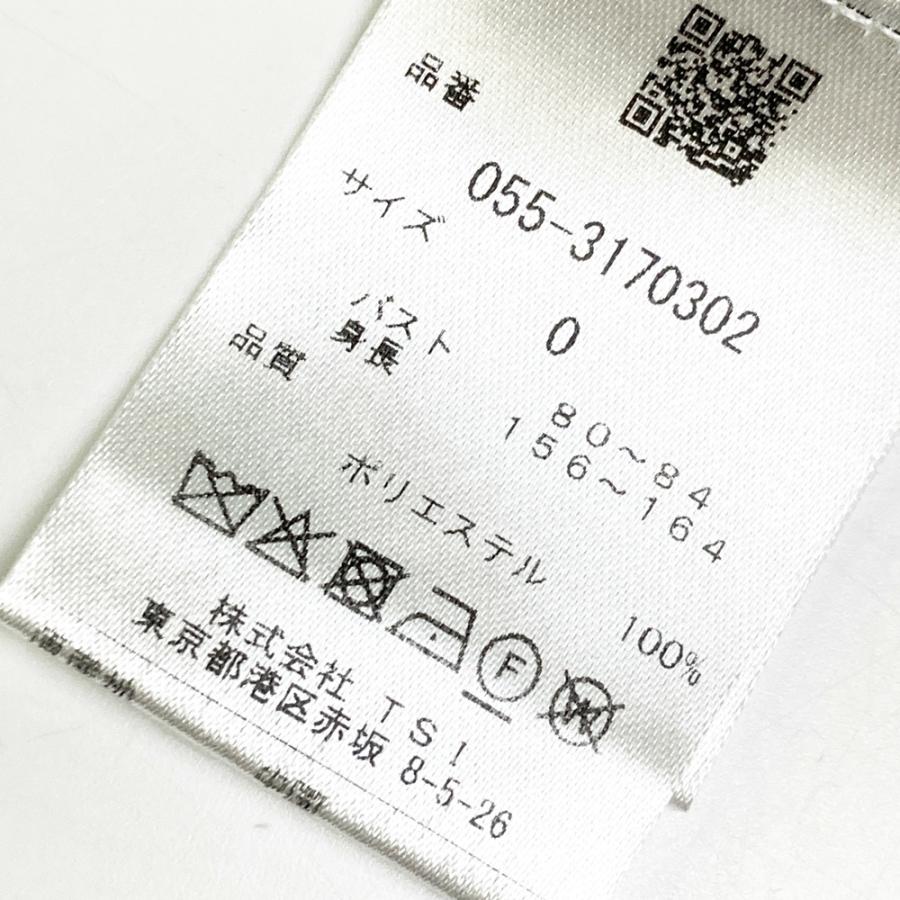 PEARLY GATES パーリーゲイツ  ニットセーター  ホワイト系 0 ゴルフウェア レディースの画像