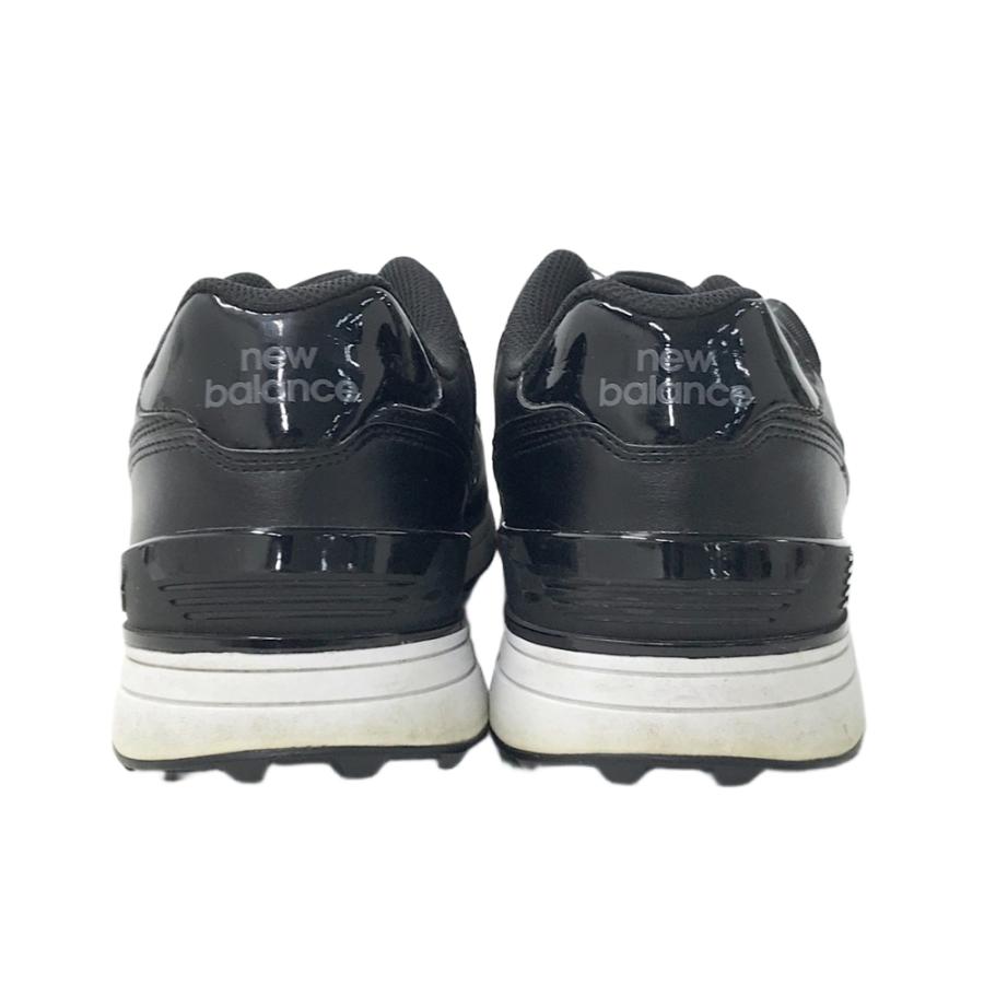 NEW BALANCE GOLF ニューバランス UGBS574E ゴルフシューズ スパイク