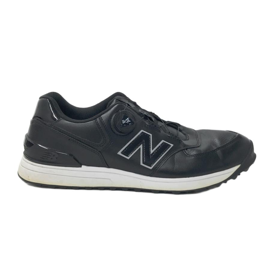 NEW BALANCE GOLF ニューバランス UGBS574E ゴルフシューズ スパイク