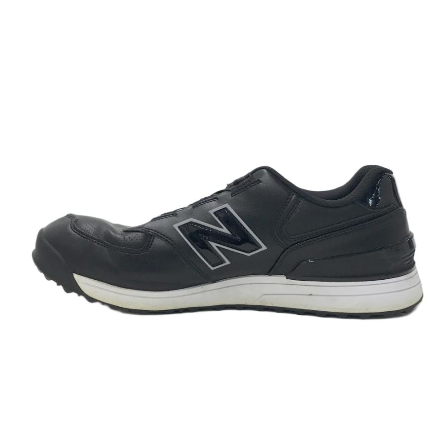 NEW BALANCE GOLF ニューバランス UGBS574E ゴルフシューズ スパイク