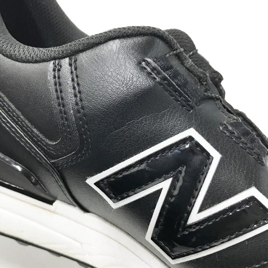 NEW BALANCE GOLF ニューバランス UGBS574E ゴルフシューズ スパイク