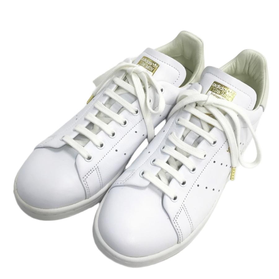  アディダス/STAN SMITH RECON EDIFICE/FV2312/26.5cm/メンズスニーカー/Aランク/79【中古】 美品】adidas アディダス FV2312 スニーカー STAN SMITH RECON EDIFICE