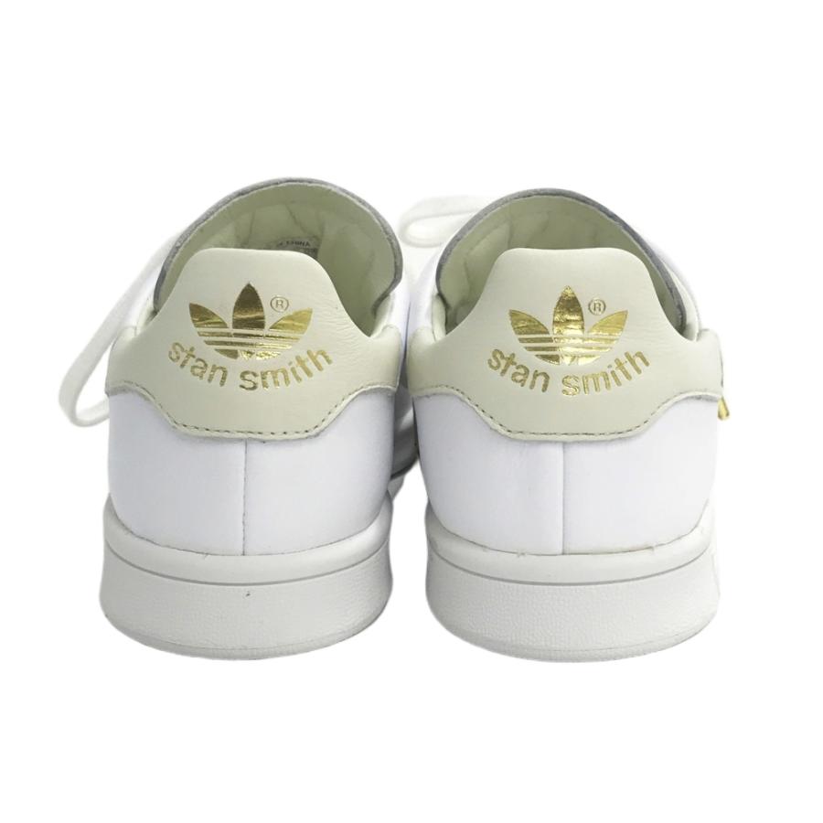 美品】adidas アディダス FV2312 スニーカー STAN SMITH RECON EDIFICE