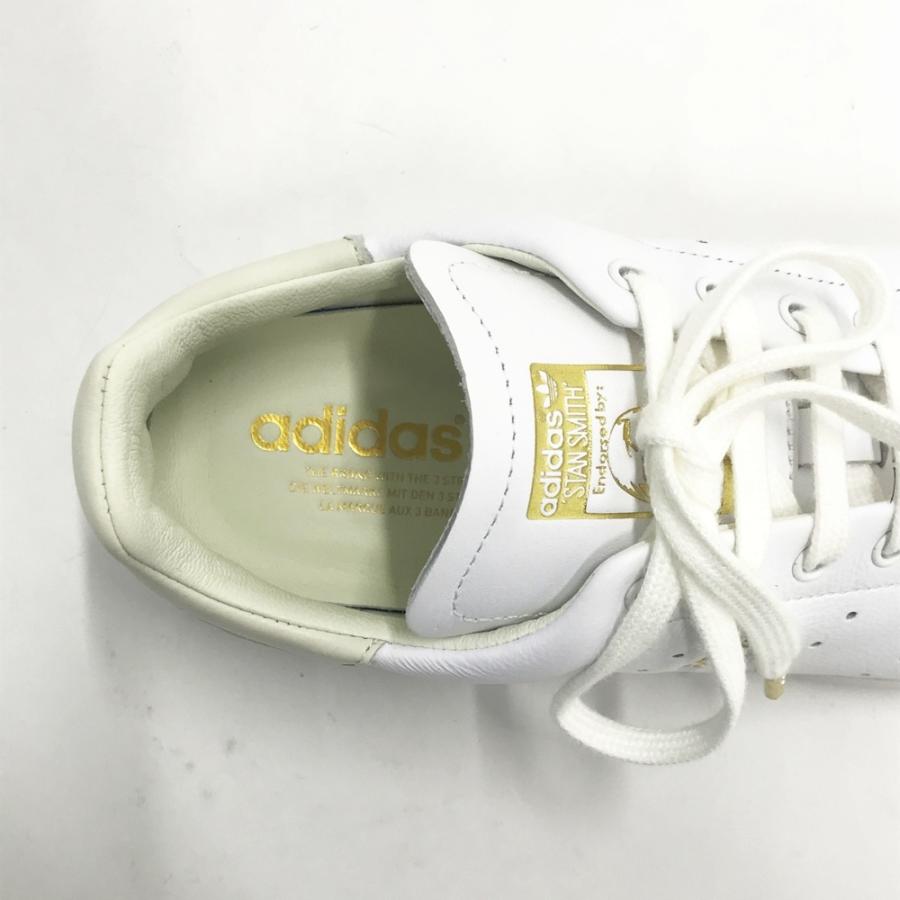 美品】adidas アディダス FV2312 スニーカー STAN SMITH RECON EDIFICE