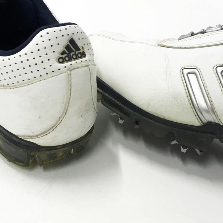 ADIDAS GOLF アディダスゴルフ Q44617 ピュアメタル BOA ゴルフ