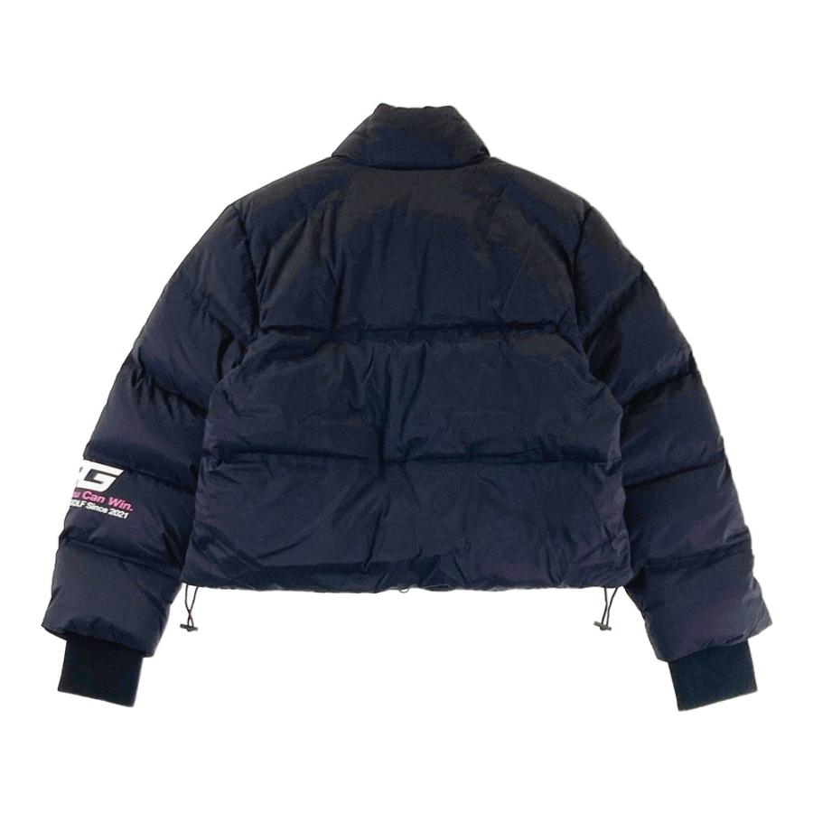 46,200円　CPG GOLF　シーピージーゴルフ　ショートダウンジャケット CPG GOLF 【新品】CPG GOLF シーピージーゴルフ ショートダウン