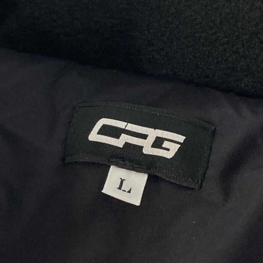 CPG GOLF 【新品】CPG GOLF シーピージーゴルフ ショートダウン