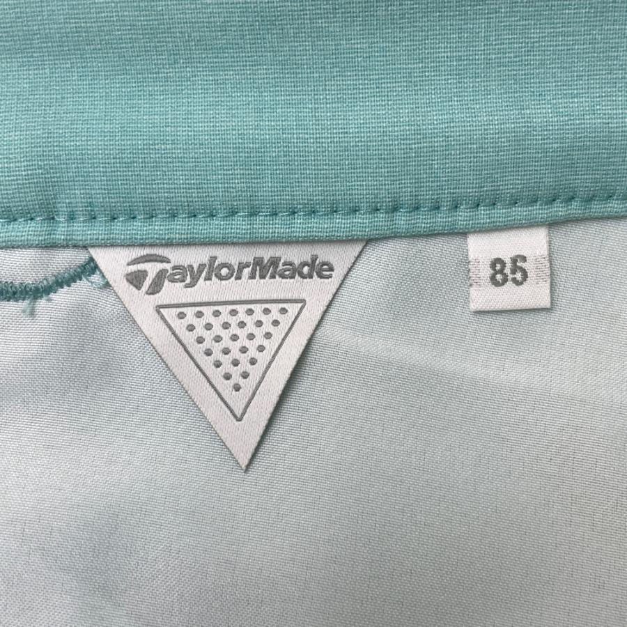 TaylorMade（テーラーメイド） パンツ ブルー系 85 ゴルフウェア