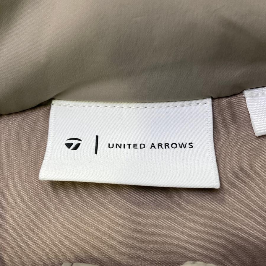 TaylorMade（テーラーメイド） 2025年モデル ×UNITED ARROWS 2way