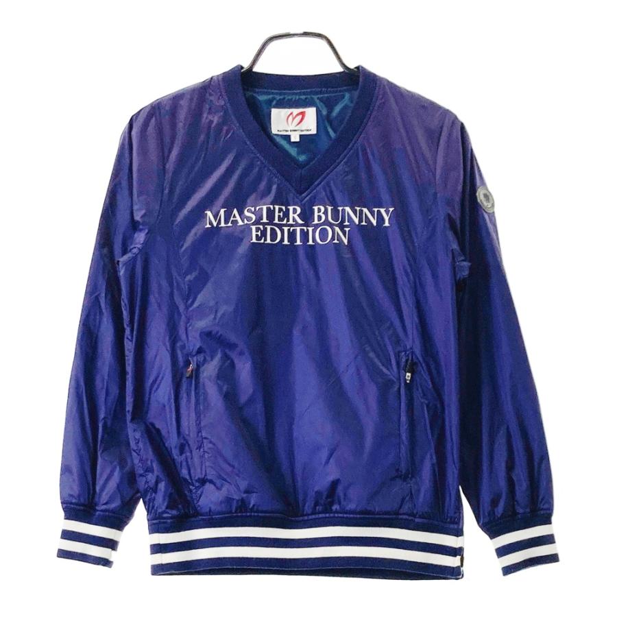 MASTER BUNNY EDITION マスターバニーエディション 長袖 MASTER BUNNY EDITION マスターバニーエディション 長袖スニード