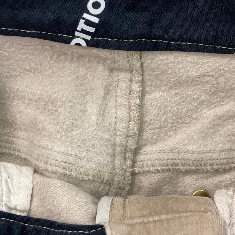 MASTER BUNNY EDITION マスターバニーエディション ストレッチパンツ
