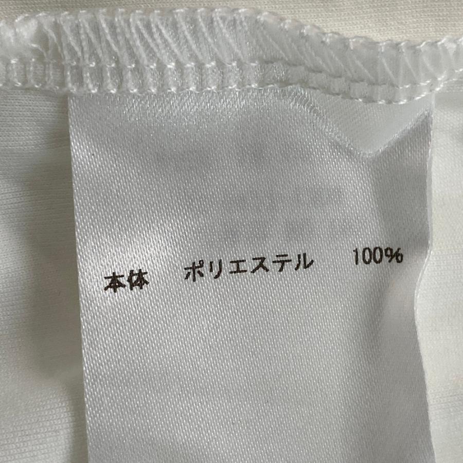 【新品】CPG GOLF シーピージーゴルフ  ノースリーブ ワンピース  ホワイト系 3 ゴルフウェア レディース_5