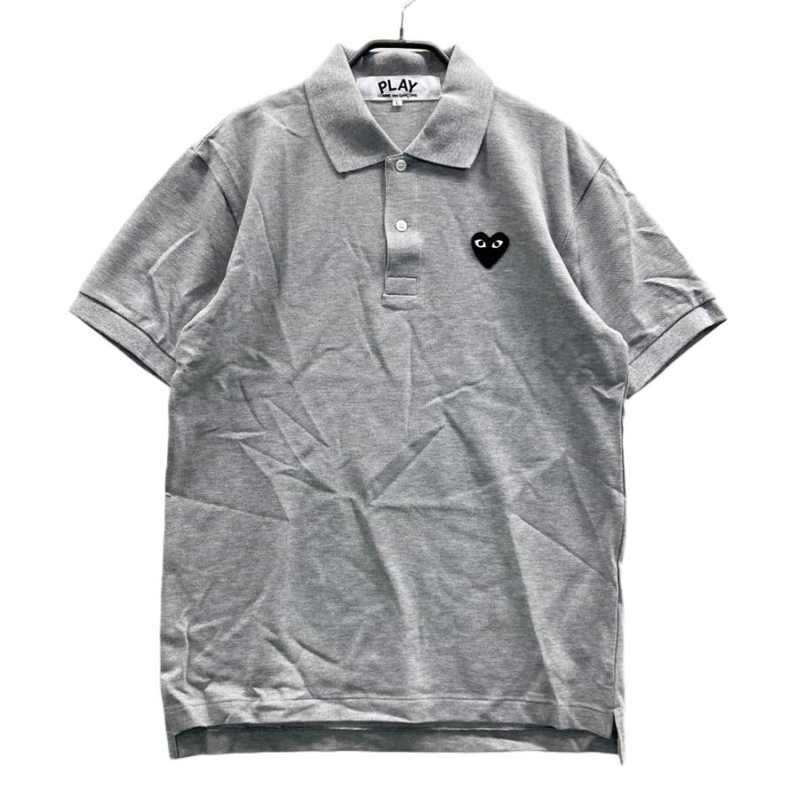 PLAY COMME des GARCONS プレイコムデギャルソン AZ-T078 半袖