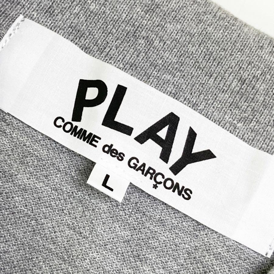 PLAY COMME des GARCONS プレイコムデギャルソン AZ-T078 半袖