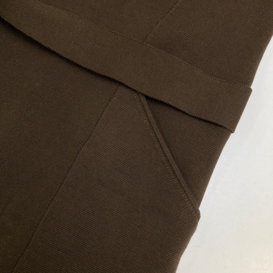 新品】theory luxe セオリーリュクス 24SS ベスト ジレ コットン