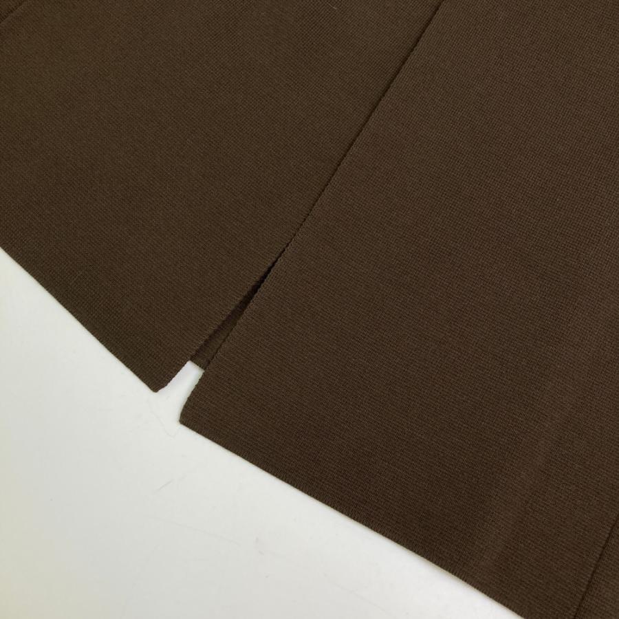 新品】theory luxe セオリーリュクス 24SS ベスト ジレ コットン