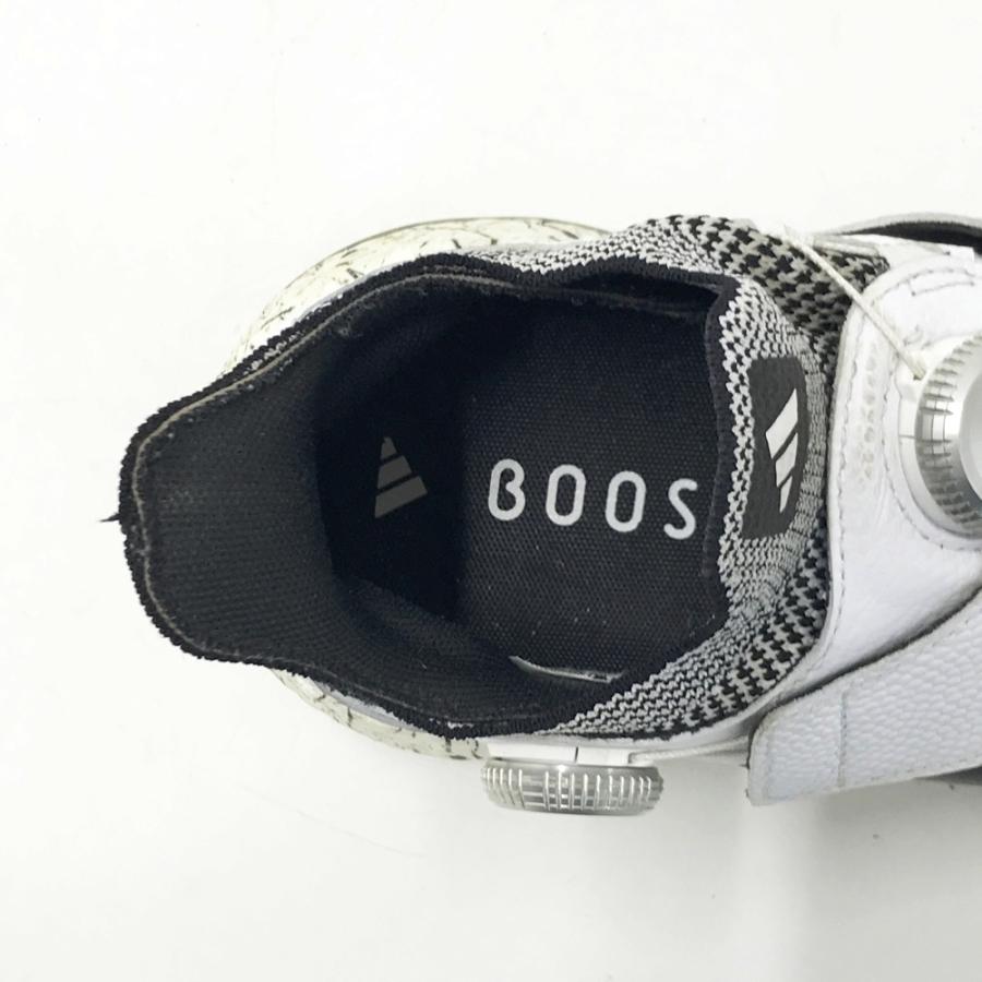 ADIDAS GOLF アディダスゴルフ ツアー360 ツインボア/GW2109 ゴルフ
