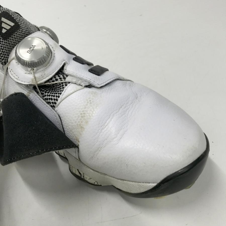 ADIDAS GOLF アディダスゴルフ ツアー360 ツインボア/GW2109 ゴルフ