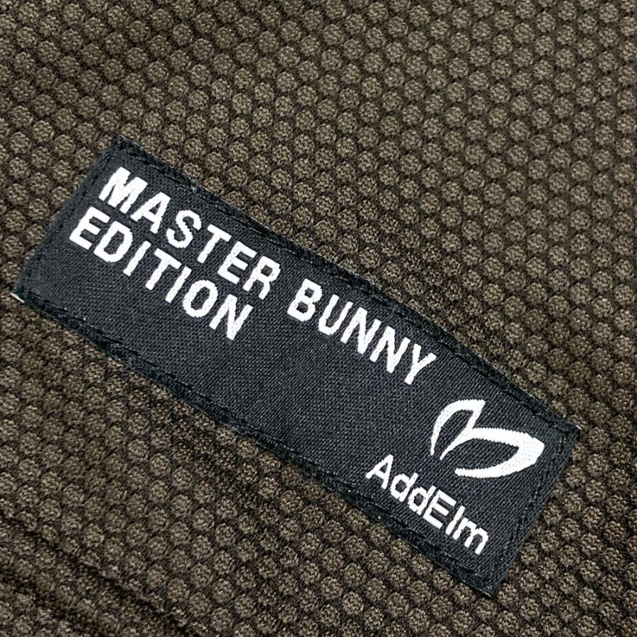 MASTER BUNNY EDITION（マスターバニーエディション） 2025年 長袖