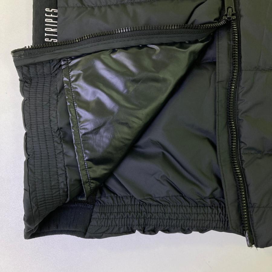 ADIDAS GOLF アディダスゴルフ IM6474 2024年モデル ダウンベスト