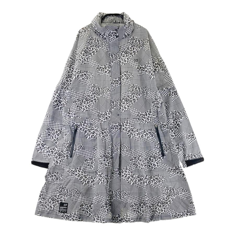 MASTER BUNNY EDITION マスターバニーエディション フード付2WAYレイン