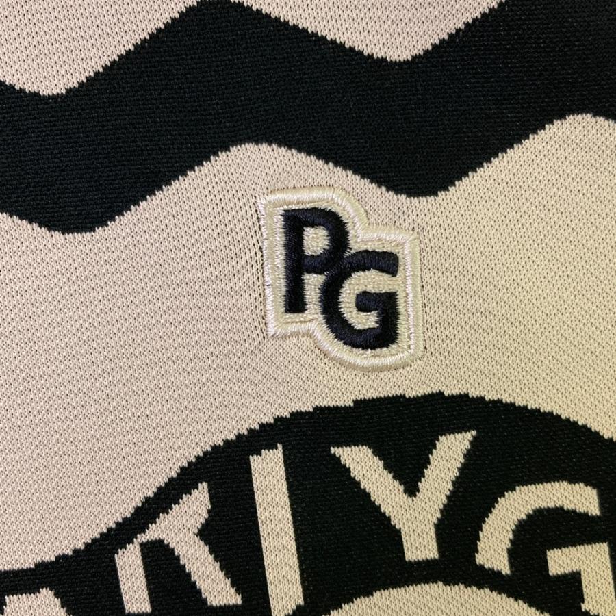 新品】PEARLY GATES パーリーゲイツ 2025年モデル 半袖ポロシャツ