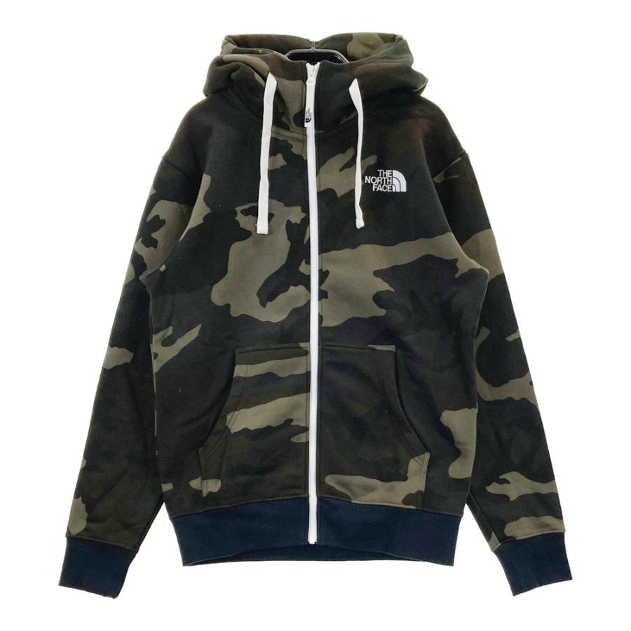 THE NORTH FACE ザ ノースフェイス NT62131 ノベルティリアビュー