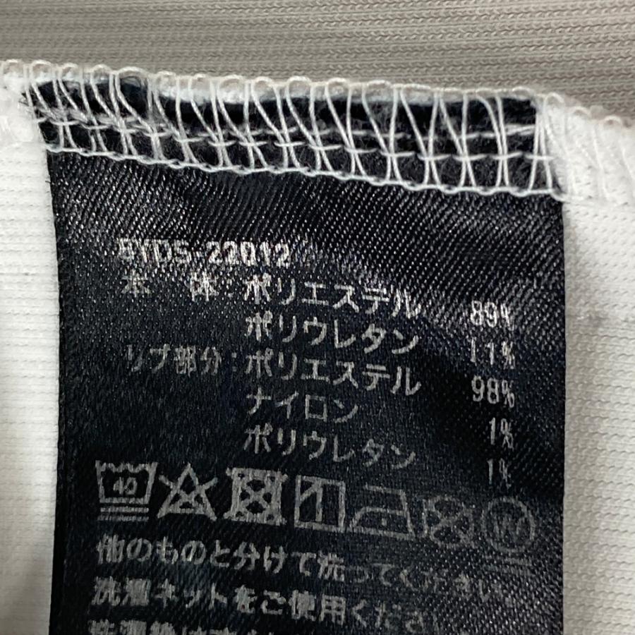8YARDS ハチヤーズ ハイネック ノースリーブワンピース ベージュ系 S