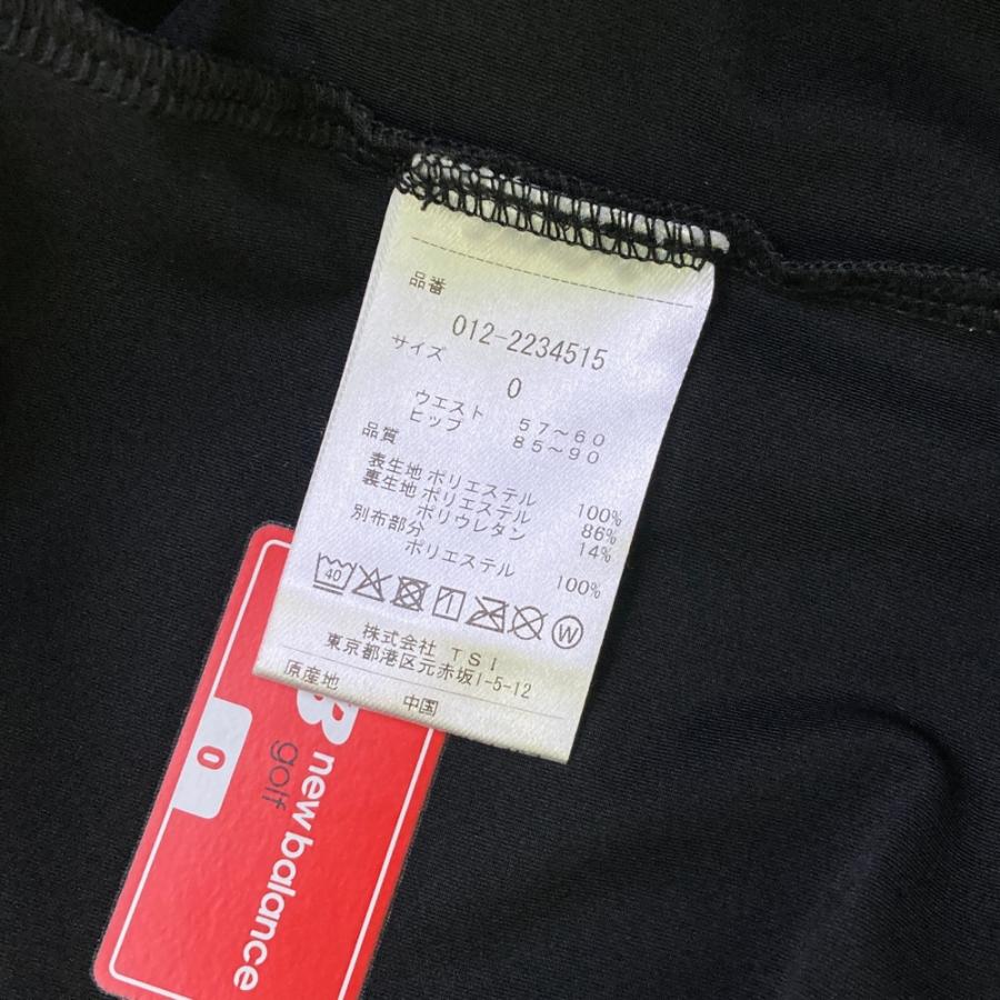 New Balance（ニューバランス） NEW BALANCE GOLF ; インナー付