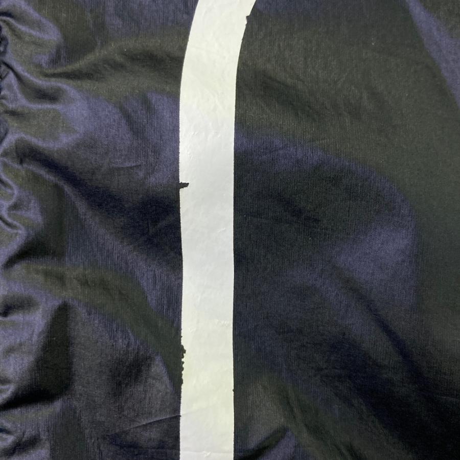PGG PEARLY GATES パーリーゲイツ ナイロンジャケット ネイビー系 4