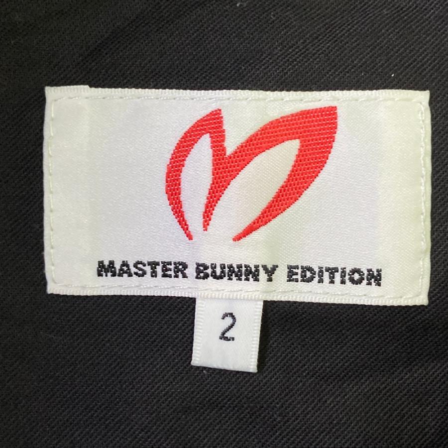 MASTER BUNNY EDITION マスターバニーエディション 2025年 パンツ