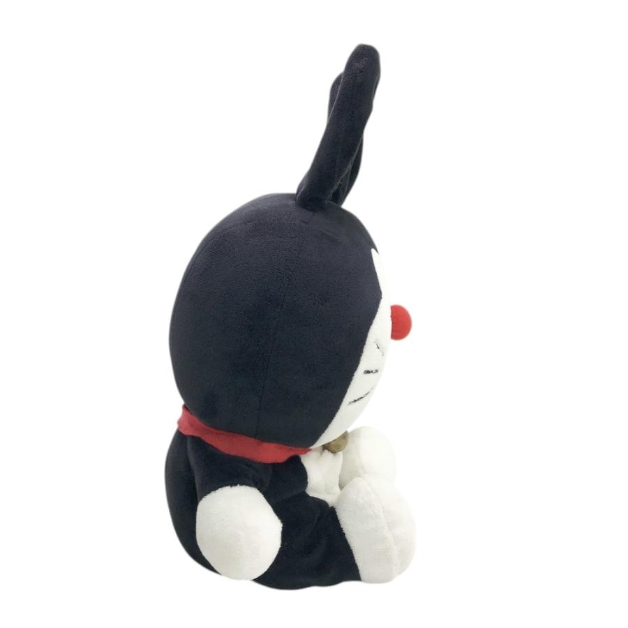 JACK BUNNY ジャックバニー ヘッドカバー ドラえもん ネイビー系 DR