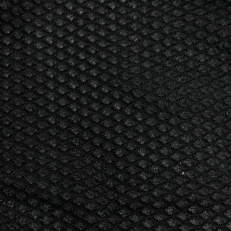 muta MARINE（ムータマリン） メッシュベスト ブラック系 XL ゴルフ