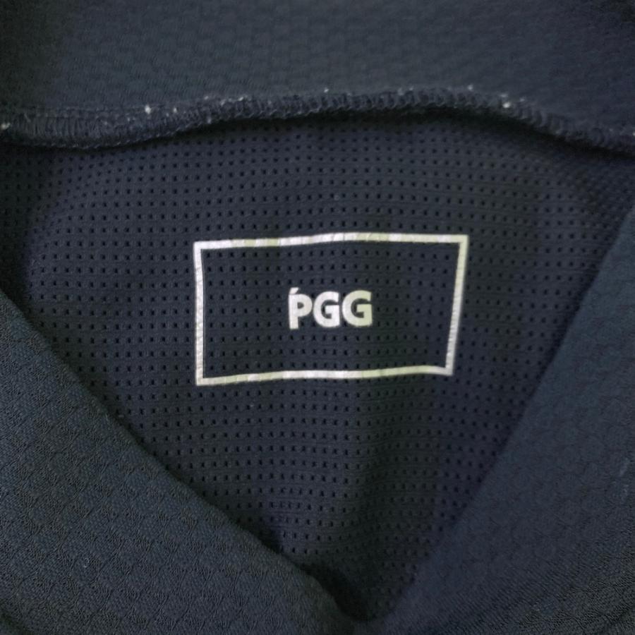 PGG PEARLY GATES パーリーゲイツ 269-1124406 モックネック