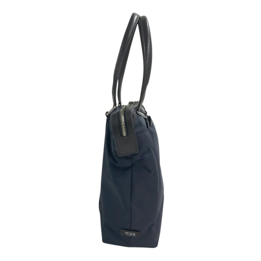 TUMI トゥミ 68416NYDE ビジネスバッグ トートバッグ JARVIS ネイビー