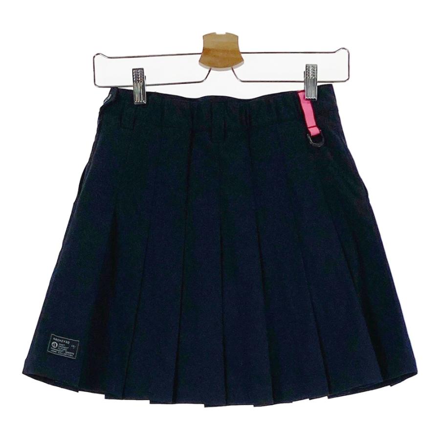 新品】ARCHIVIO アルチビオ スカート ネイビー系 38 ゴルフウェア