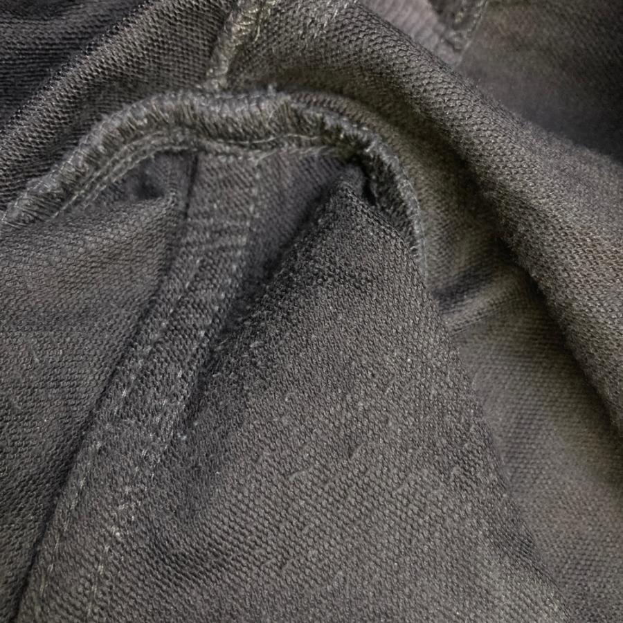 ROUGH&SWELL ラフアンドスウェル コーデュロイパンツ グレー系 L