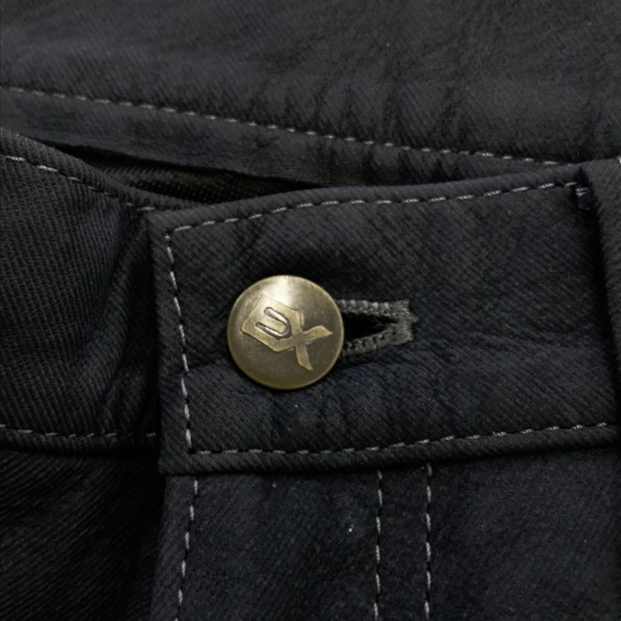 クシタニ（KUSHITANI） EXPLORER JEANS エクスプローラージーンズ