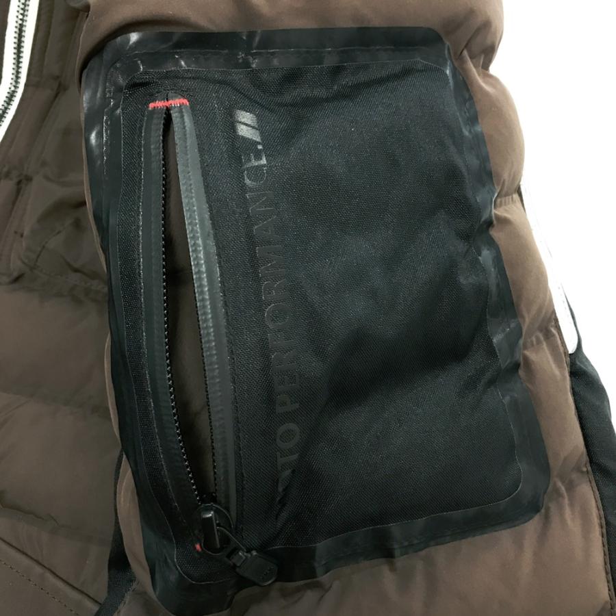 KUSHITANI クシタニ K-2692 ANIFESU JACKET アニフェスジャケット