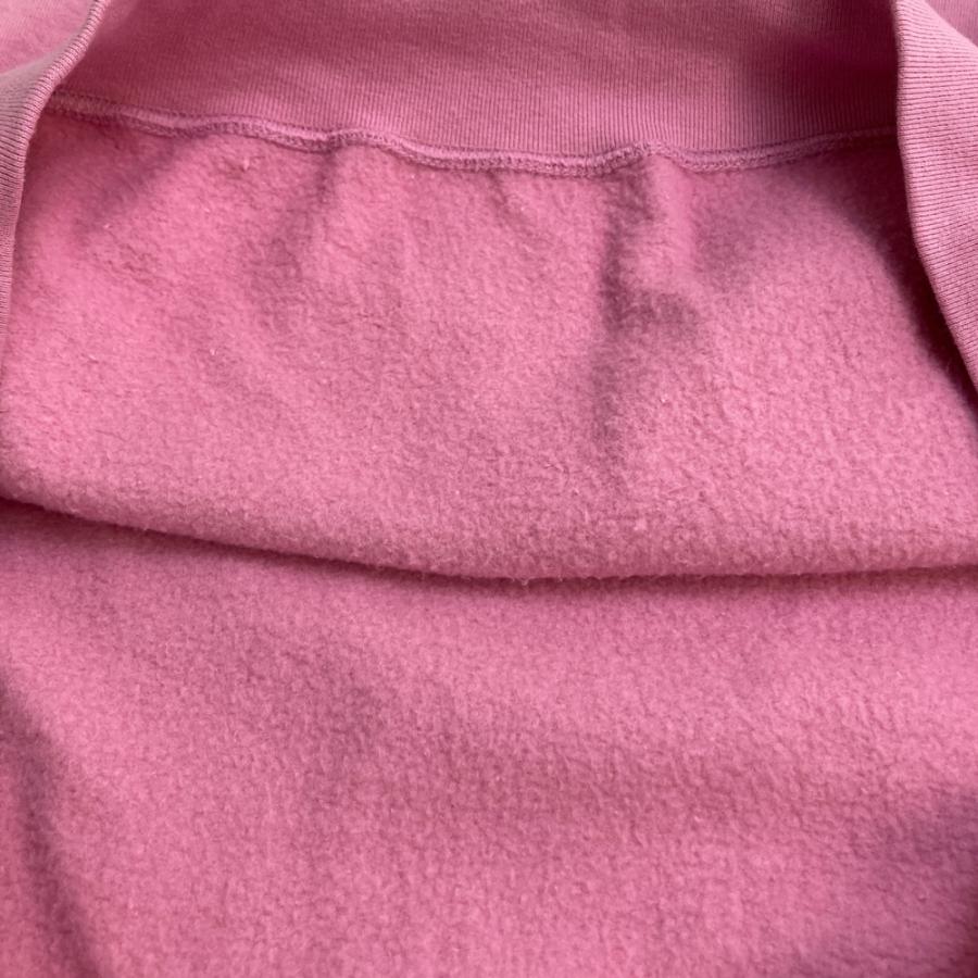 SUPREME シュプリーム 25FW Small Box Crewneck Pink ピンク系 XLarge