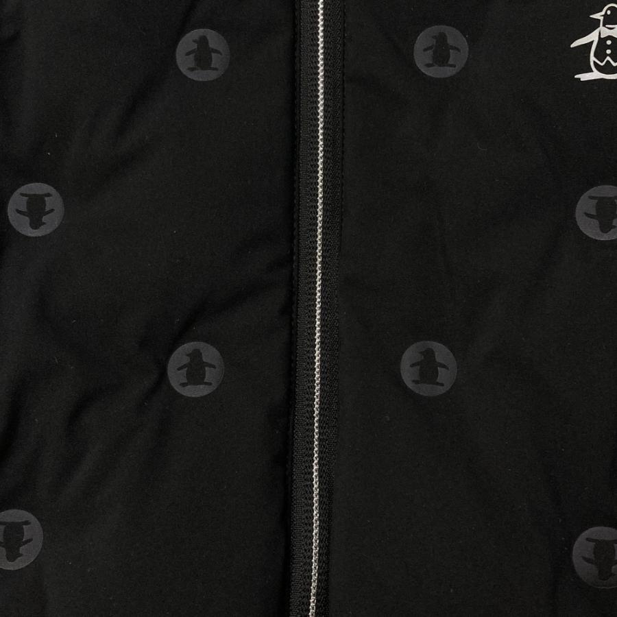 munsingwear R.line LL 黒/白 ジャケット 【公式通販】