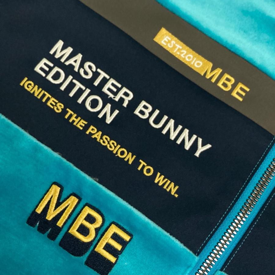 MASTER BUNNY EDITION（マスターバニーエディション） ; 2024年モデル