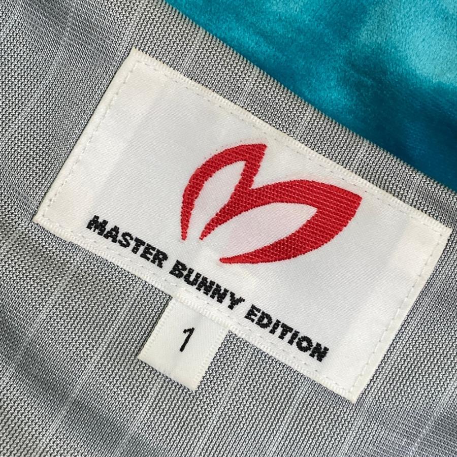 MASTER BUNNY EDITION（マスターバニーエディション） ; 2024年モデル