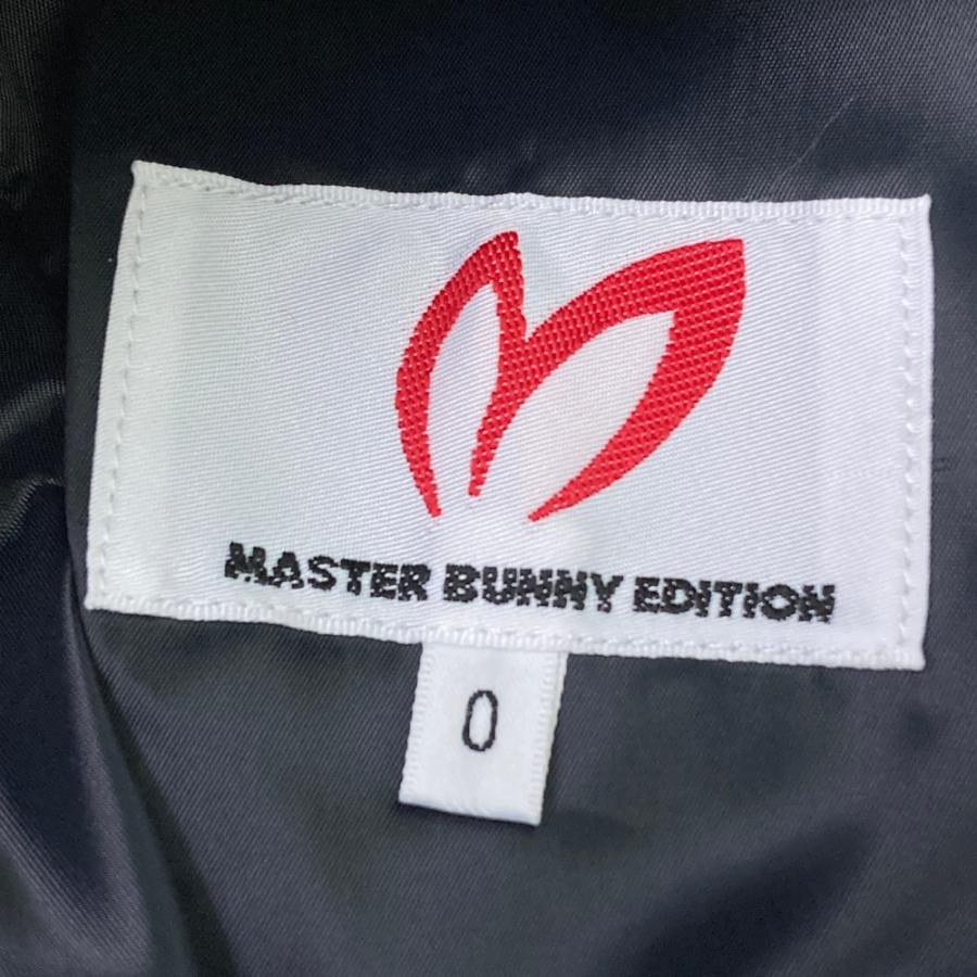 MASTER BUNNY EDITION（マスターバニーエディション） ウール混