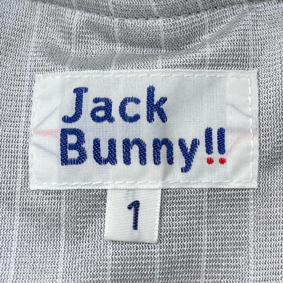 Jack Bunny!!（ジャックバニー） JACK BUNNY 蓄熱 スニードジャック