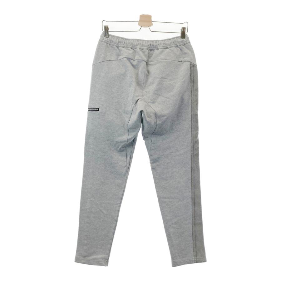 MARK & LONA ゴルフパンツ サイズ48 グレー MARK&LONA マークアンドロナ スウェット ロングパンツ グレー系 M