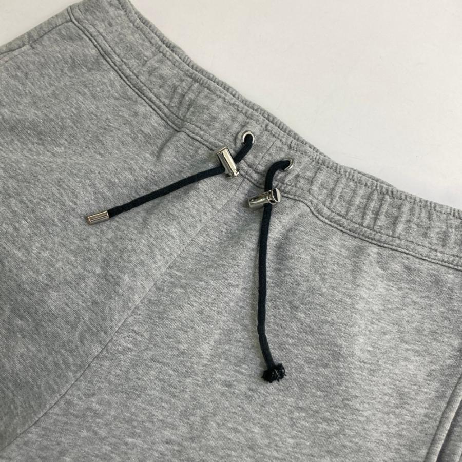 MARK&LONA マークアンドロナ スウェット ロングパンツ グレー系 M